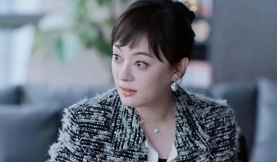 让孙俪获得全网好评难怪她42岁又翻红了！PG麻将胡了试玩平台一段“包馄饨”的戏(图12)