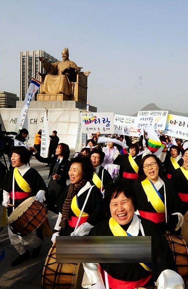 “千年非遗”证据否则将文化还给中国PG麻将胡了联合国对韩最后通牒拿出(图11)