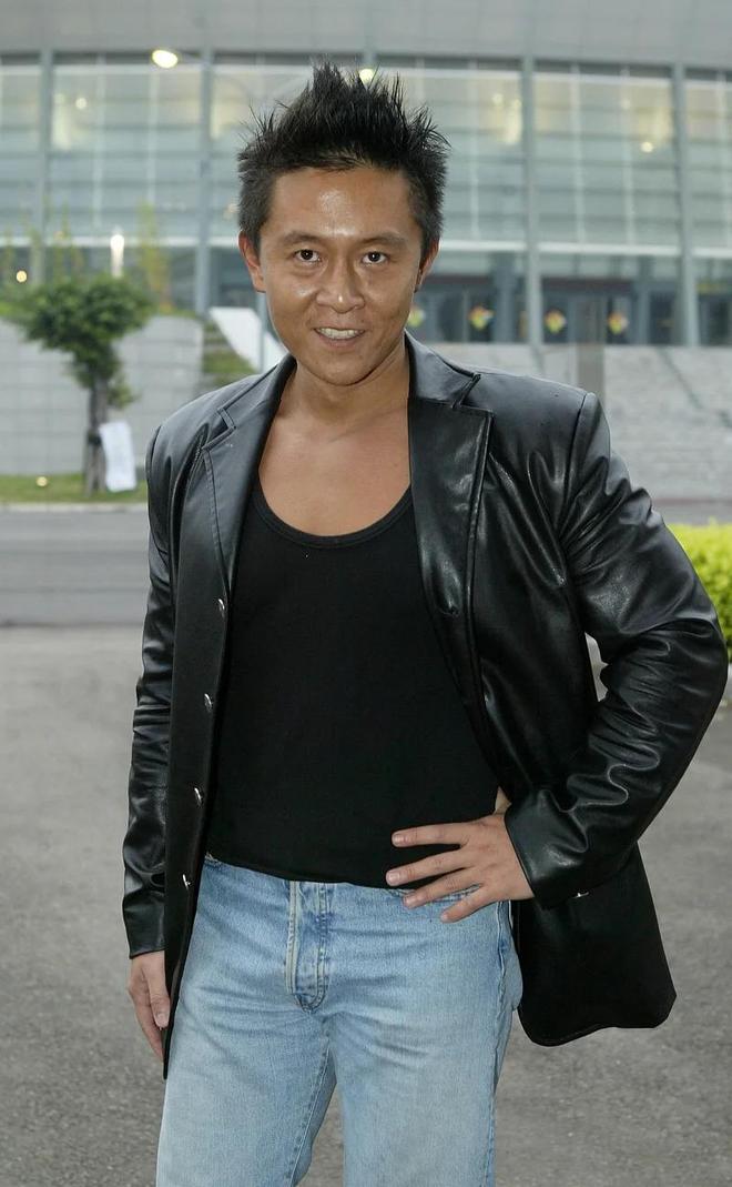 中死亡多日无人察觉已发臭王菲前经纪人悼念PG电子麻将胡了模拟器台湾男星陈光前家(图9)