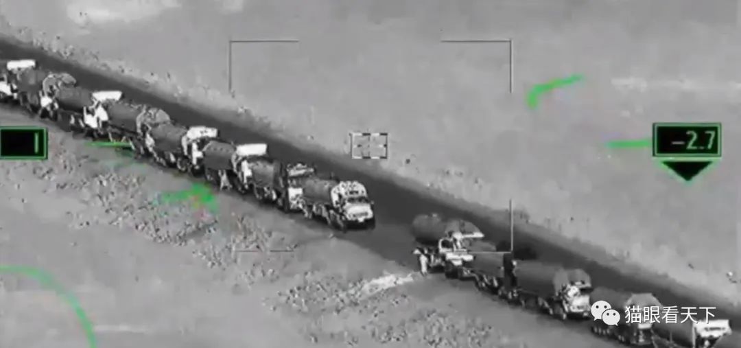 美国再次突袭叙利亚乌贼们瞬间沉默无语(图10)